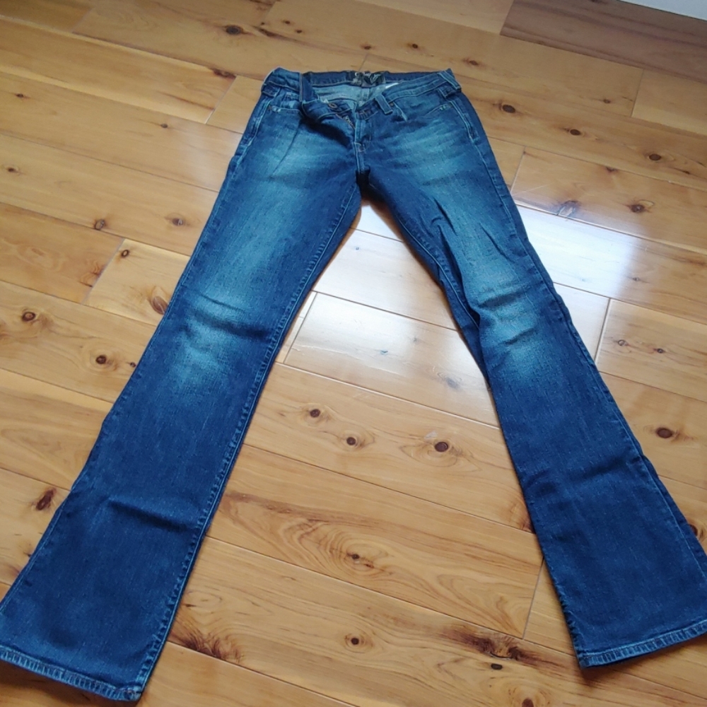 Lucky jeans - Picture 2 of 4